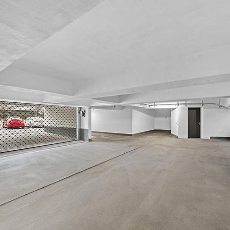 Sali Homes Elegant And Stylish Retreat In Heart Of Bayreuth, Close To River エクステリア 写真