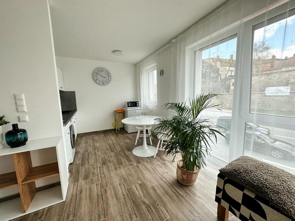Sali Homes Elegant And Stylish Retreat In Heart Of Bayreuth, Close To River エクステリア 写真