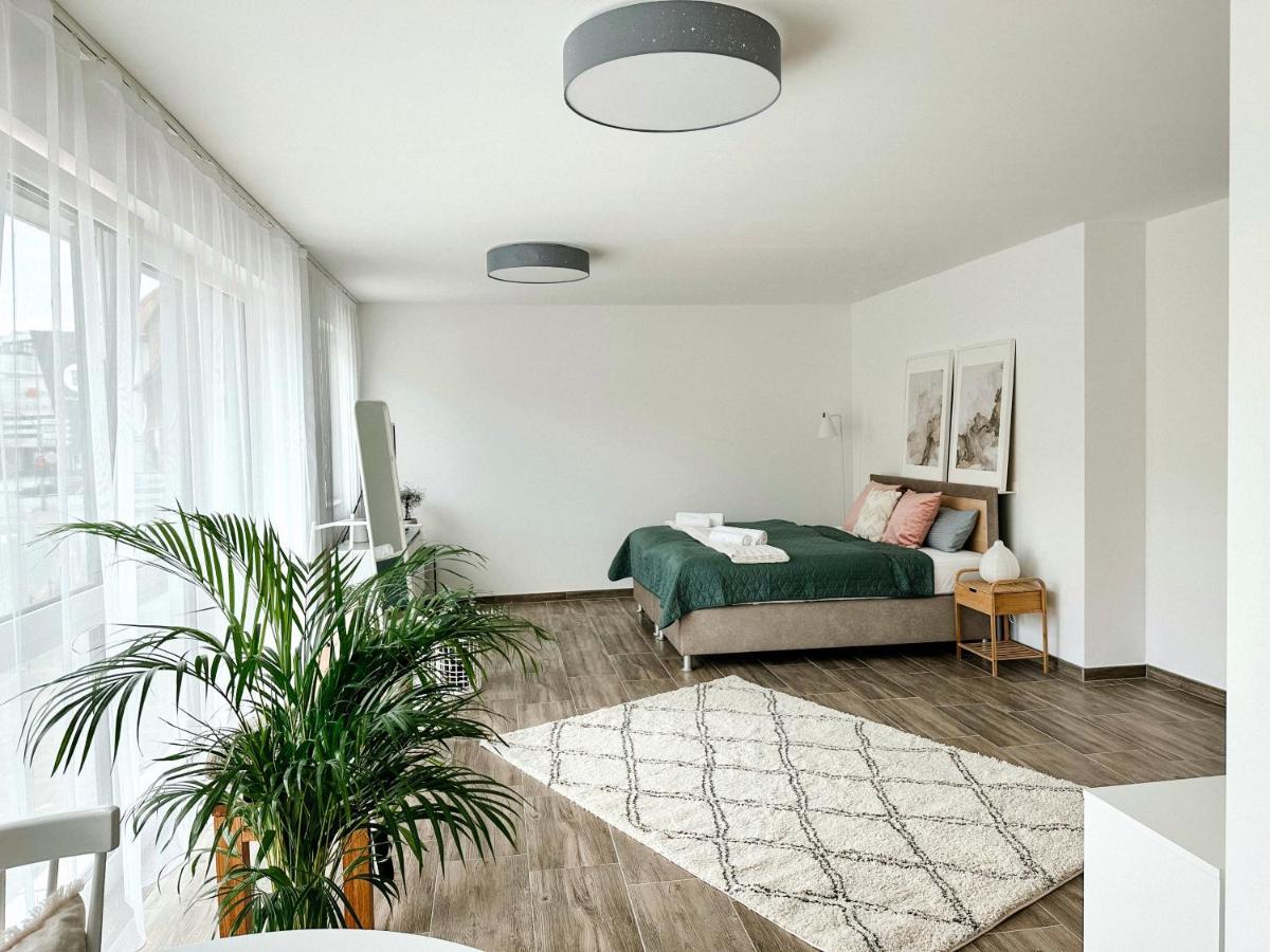 Sali Homes Elegant And Stylish Retreat In Heart Of Bayreuth, Close To River エクステリア 写真