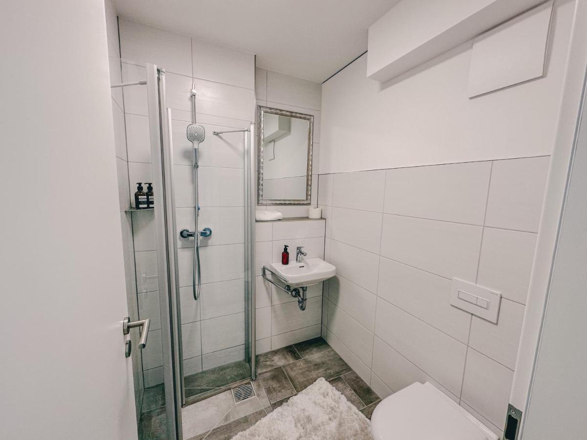 Sali Homes Elegant And Stylish Retreat In Heart Of Bayreuth, Close To River エクステリア 写真