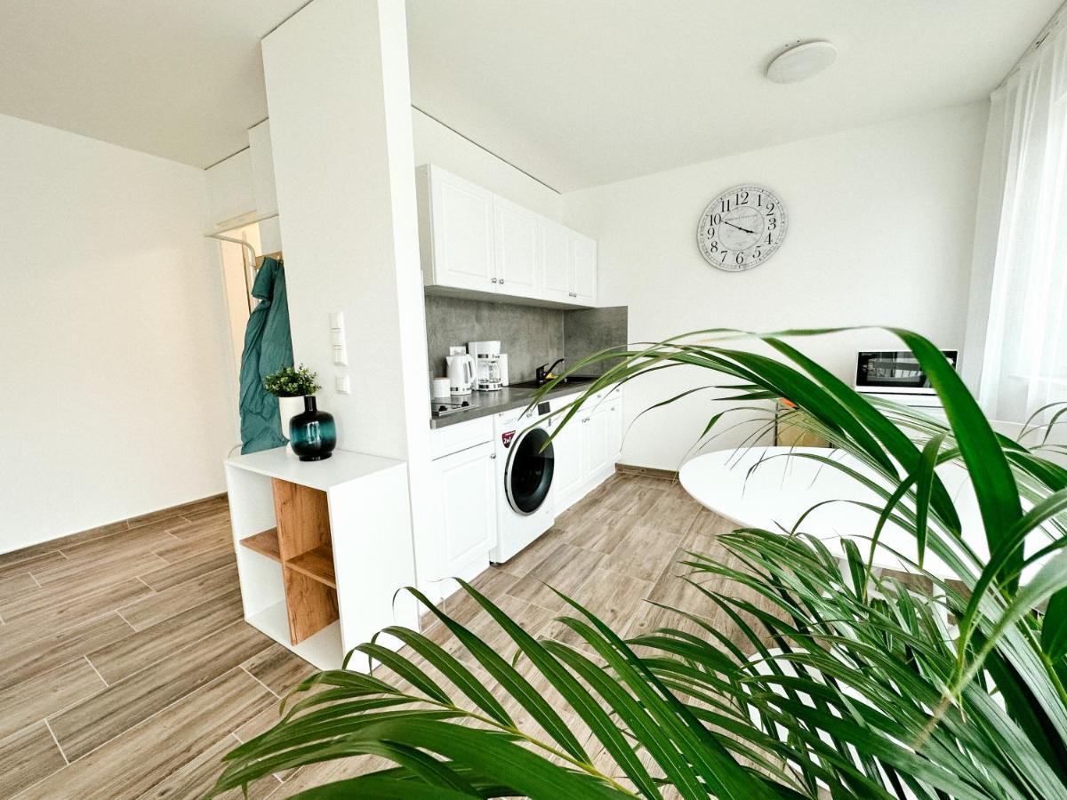 Sali Homes Elegant And Stylish Retreat In Heart Of Bayreuth, Close To River エクステリア 写真